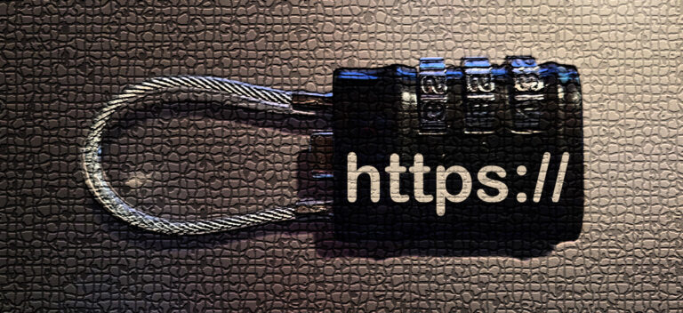 Pflicht einer sicheren Verbindung (SSL) für Webseiten mit Kontaktformularen